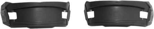 CYCRA FORK PROTECTOR PAD BLACK