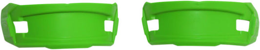 CYCRA FORK PROTECTOR PAD GREEN