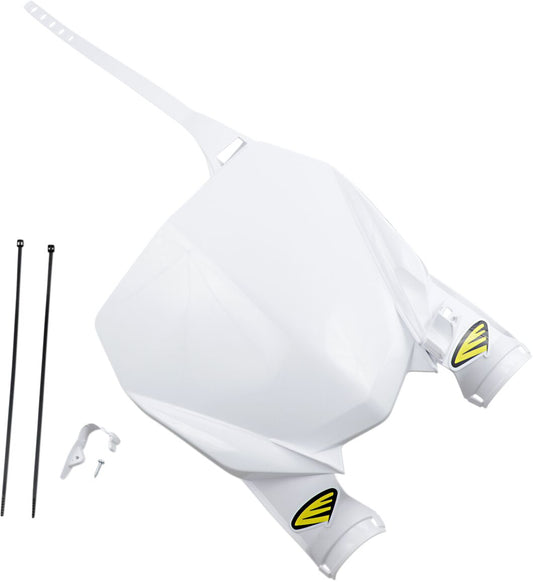 CYCRA PLTE#STADIUM YZF45018 WH