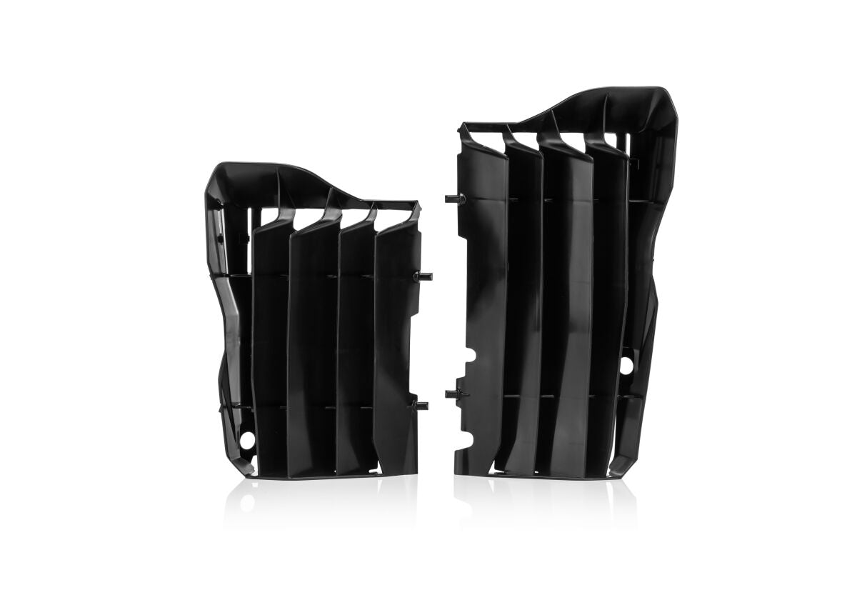 CYCRA RAD LOUVERS BK CRF250 18
