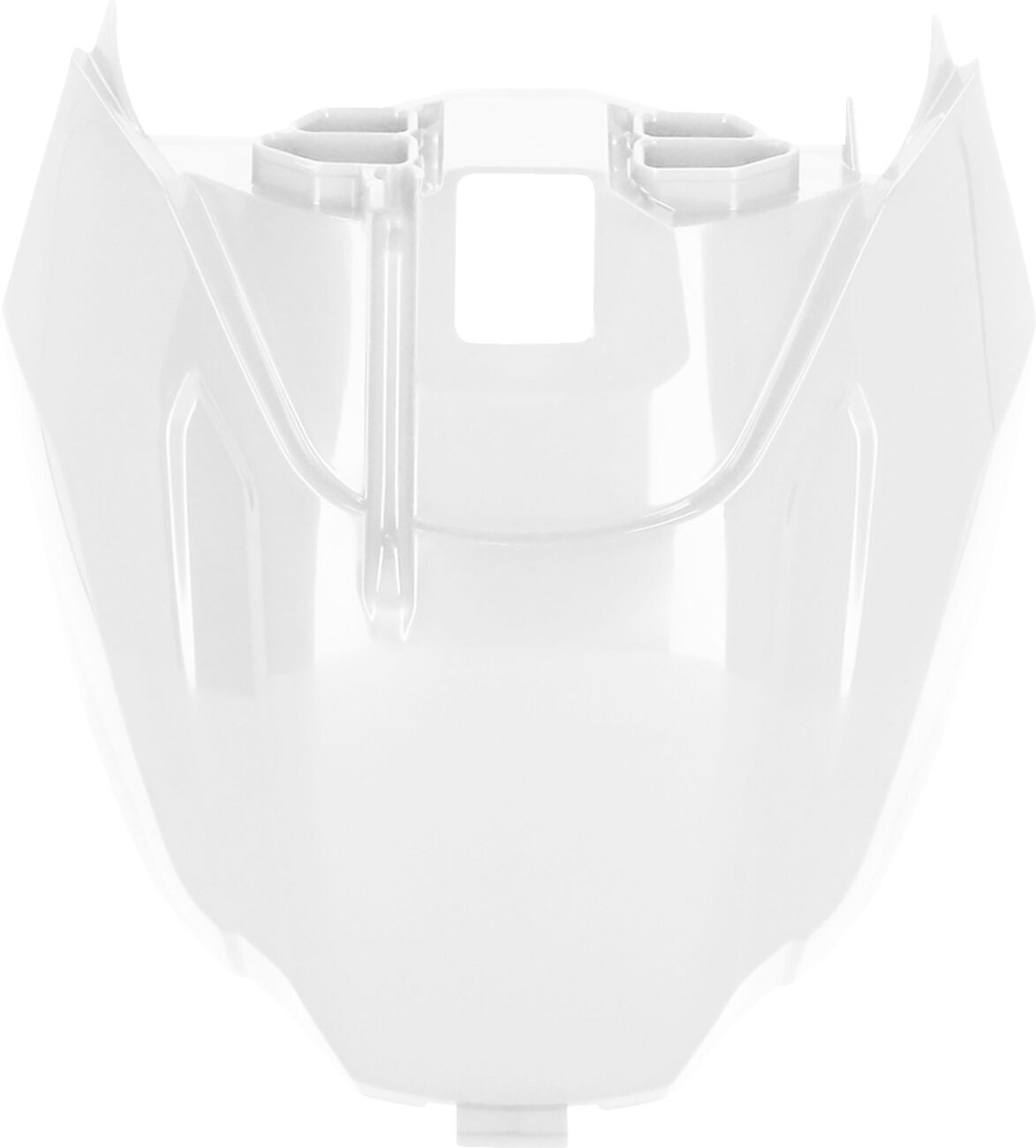 CYCRA Air Box Cover Blue Replica