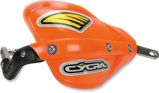 CYCRA ALLOY PROBEND HANDGUARD BAR PACK ORANGE