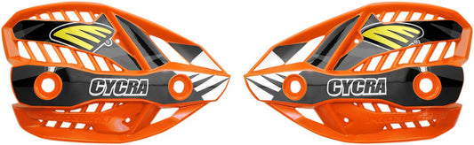 CYCRA ULTRA PROBEND CRM REPLACEMENT SHIELD W/O COVER ORANGE