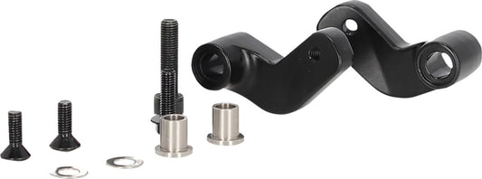CYCRA FLEX LINK CLAMP BLK