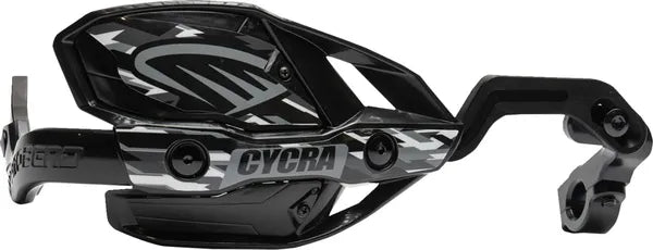 CYCRA CRM ULTRA 1/8 CLMP BLK