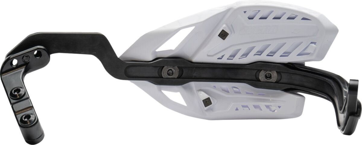 CYCRA CRM ULTRA 1/8 CLMP WHT