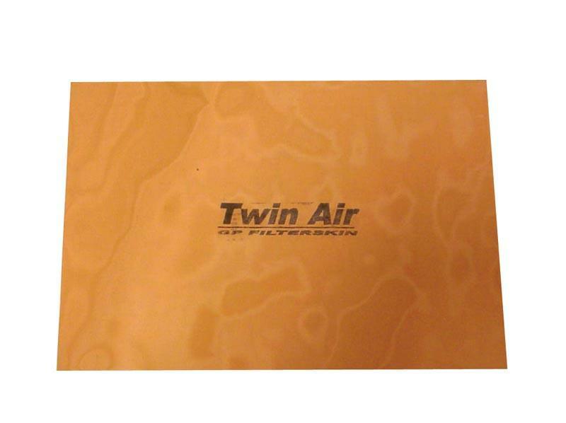 TWIN AIR GP Sand Stop Luchtfilter - 160000SQ Sheet 200x300mm