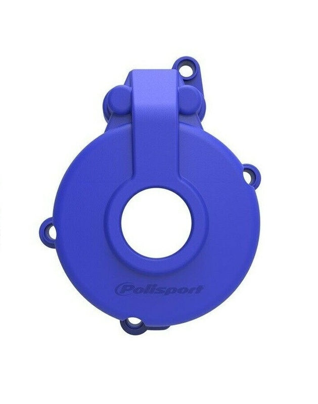 Polisport Ignition Cover Protection Blue Sherco SE-F 250/300