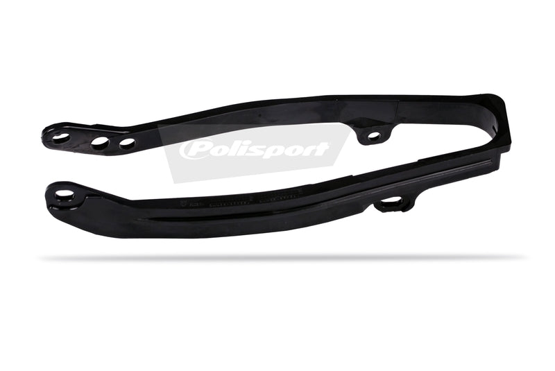 Polisport Chain Slider Black Yamaha