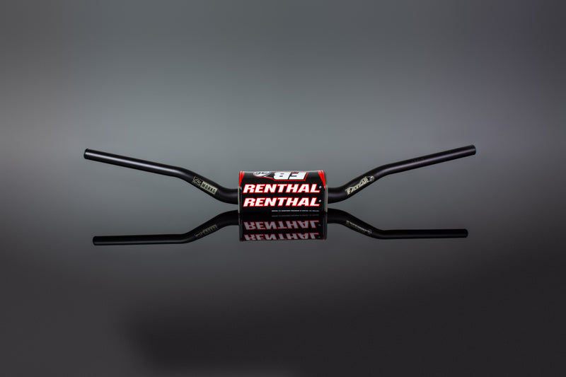 RENTHAL R-Works Fatbar 36 934 KTM SX-SXF/Suzuki RM-RMZ/Yamaha YZ-F Stuur