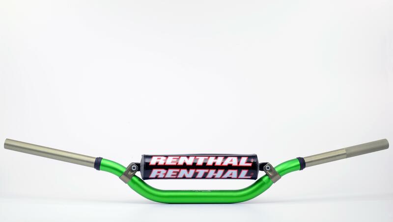 RENTHAL Twinwall 996 Willopoto/Stewart/Honda CRF Stuur