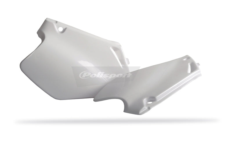 Polisport Side Panels