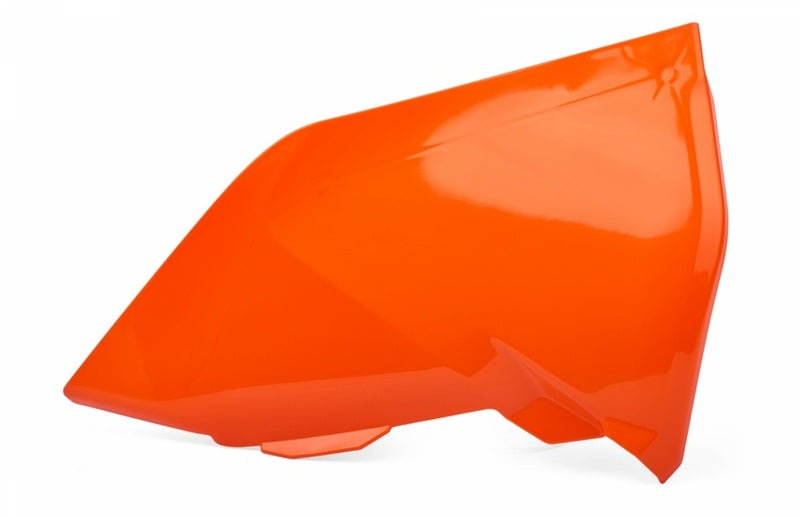 Polisport Air Box Cover Orange KTM