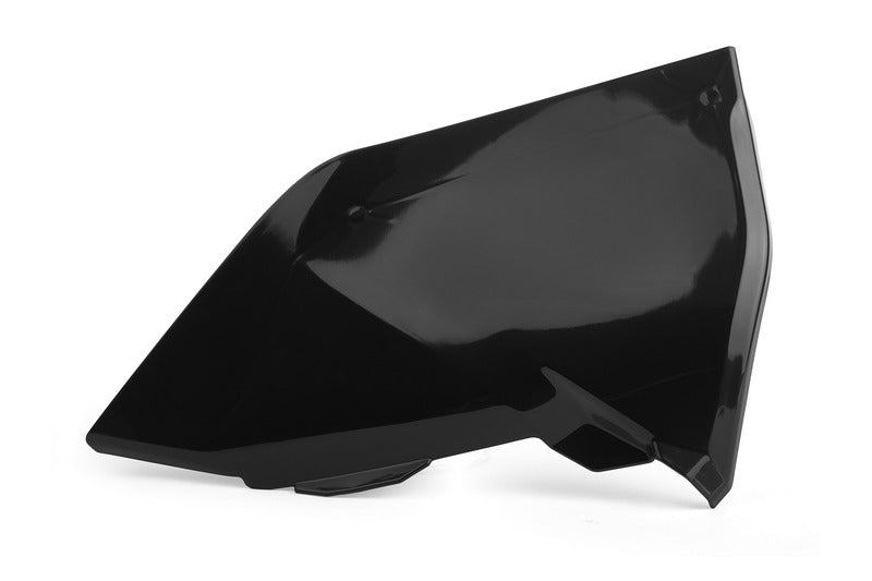 Polisport Air Box Cover Black KTM