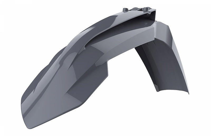 Polisport Front Fender Nardo Grey KTM