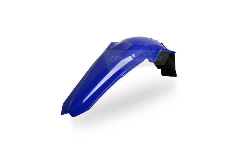 Polisport Rear Fender Blue Yamaha YZ450F