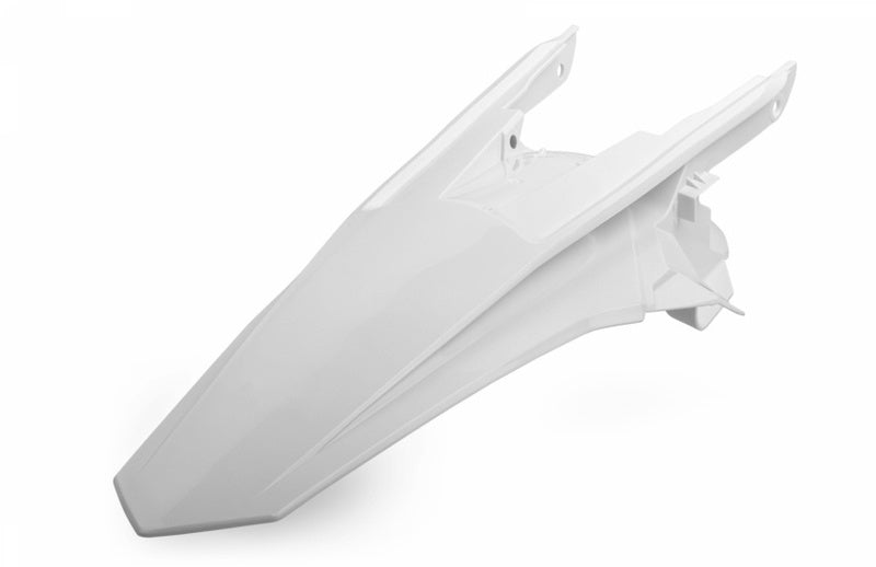 Polisport Rear Fender 16 OEM Color KTM