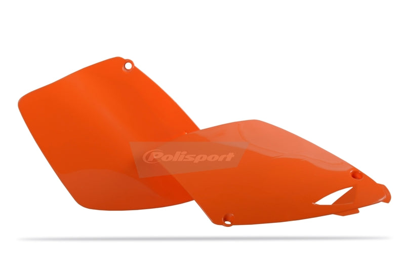 Polisport Side Panels