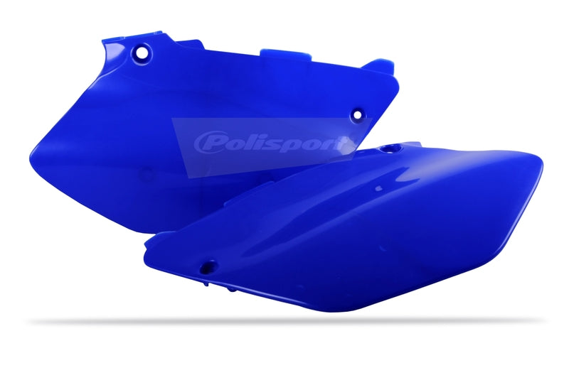 Polisport Side Panels