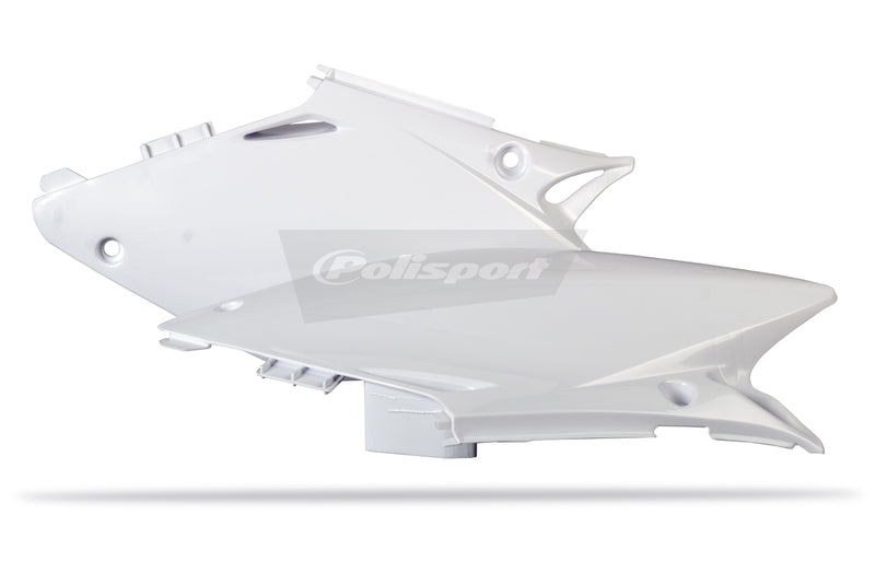 Polisport Side Panels