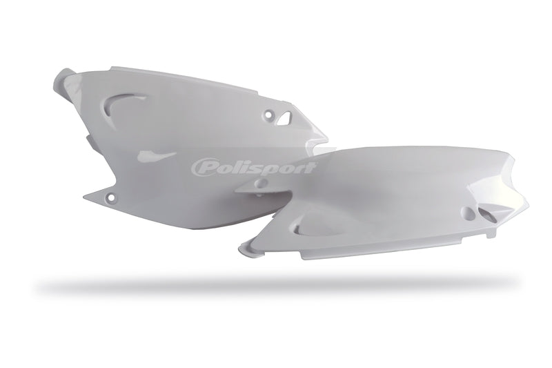 Polisport Side Panels