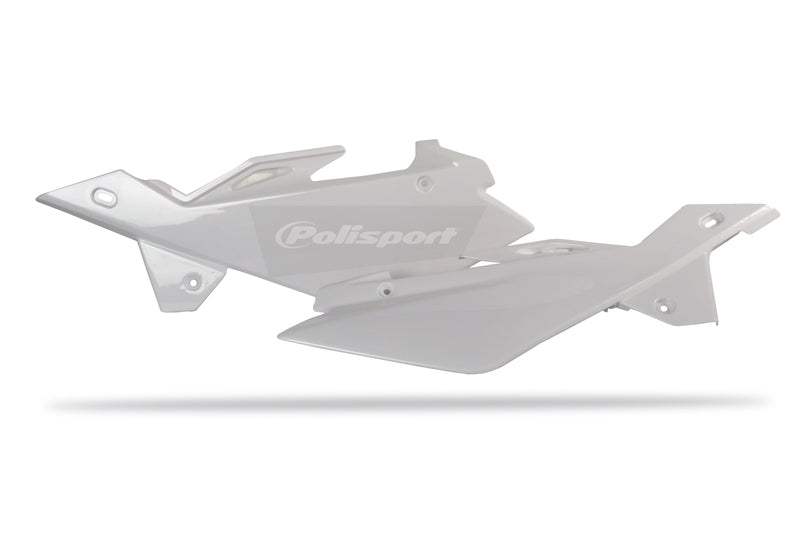 Polisport Side Panels