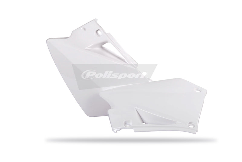 Polisport Side Panels