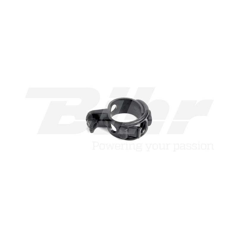Polisport Collars For Headlight Polisport Caoutchouc Black