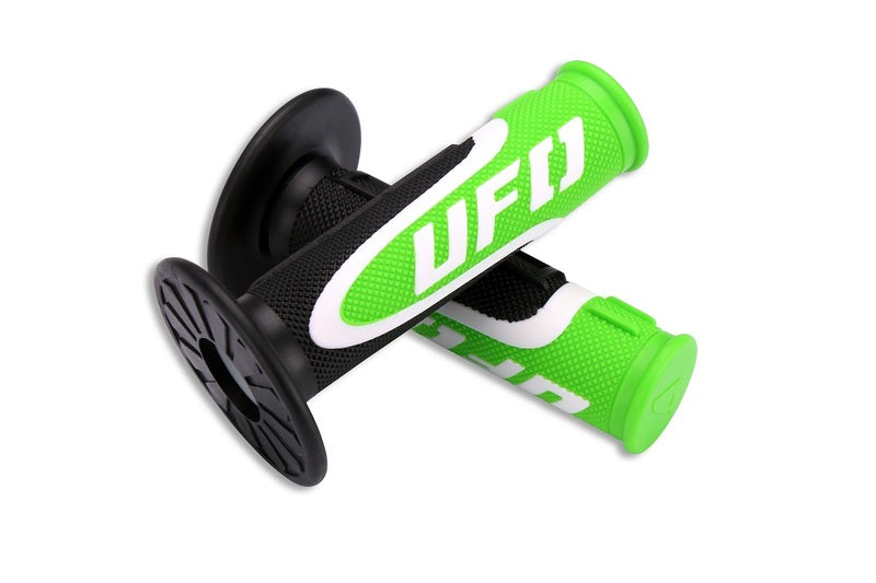 UFO Plast GRIPS AXIOM, GRN/GRN