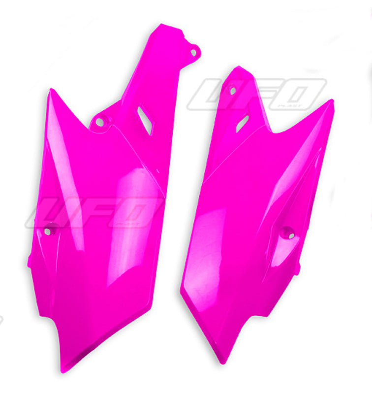 UFO Plast PLASTIC SIDE PANELS, NPN/NPN