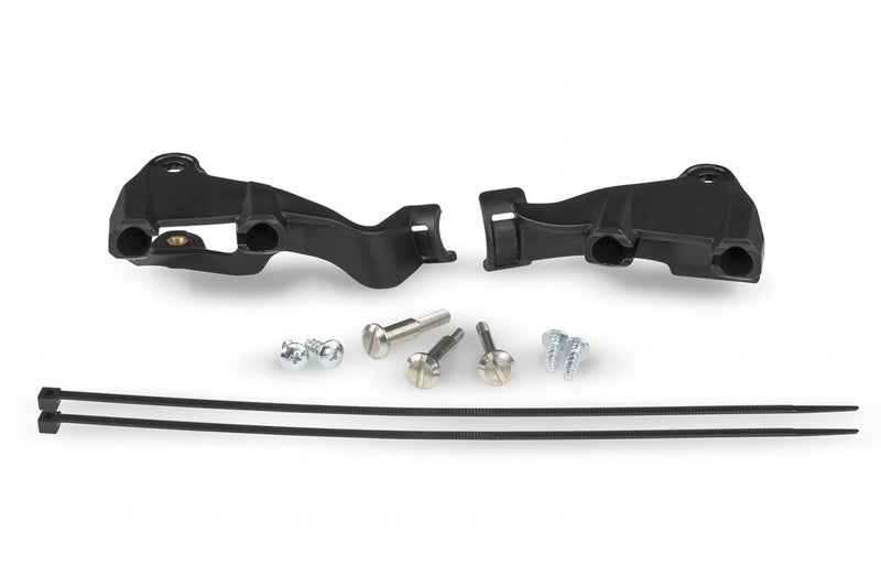 UFO Plast HANDGUARDS MOUNTING KIT