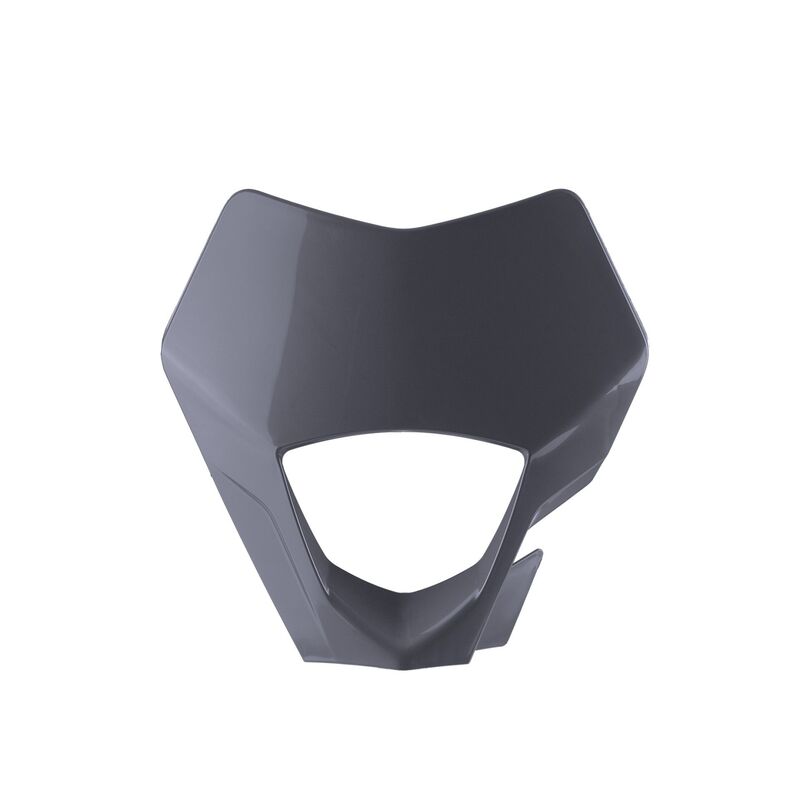 Polisport Headlight Nardo Grey Gas Gas MC