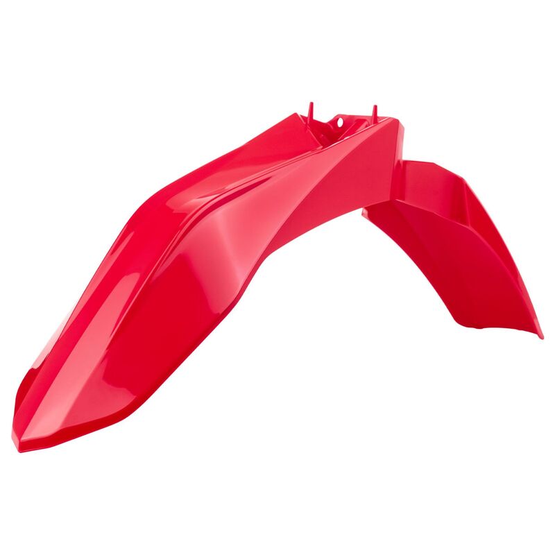 Polisport Front Fender Red Gas Gas