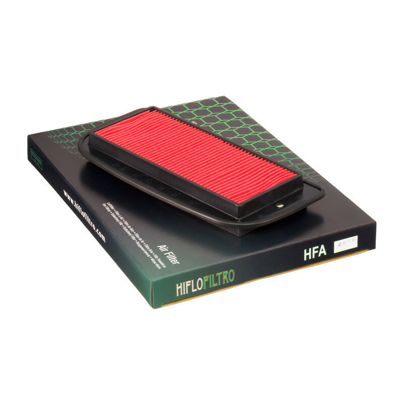HIFLOFILTRO Luchtfilter - HFA4916