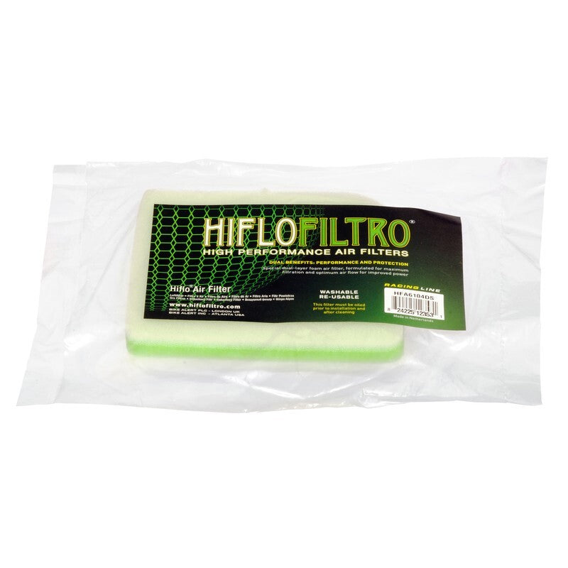 HIFLOFILTRO Luchtfilter - HFA6104DS