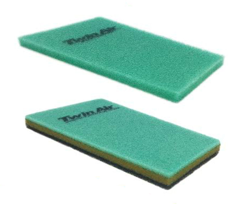 TWIN AIR Luchtfilter Voorgeolieerd Fire Resistant - 155510FRX