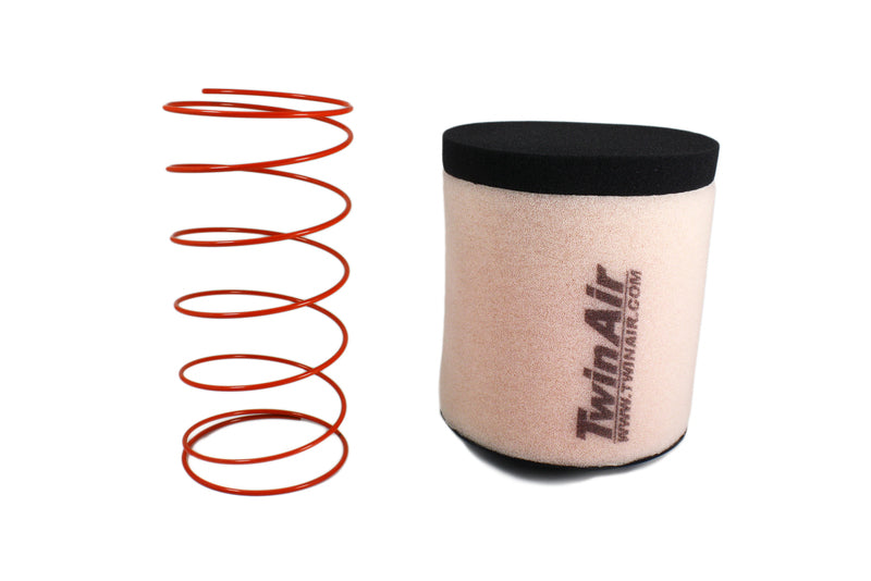 TWIN AIR Luchtfilter Kit + Spring Kit - 156087P
