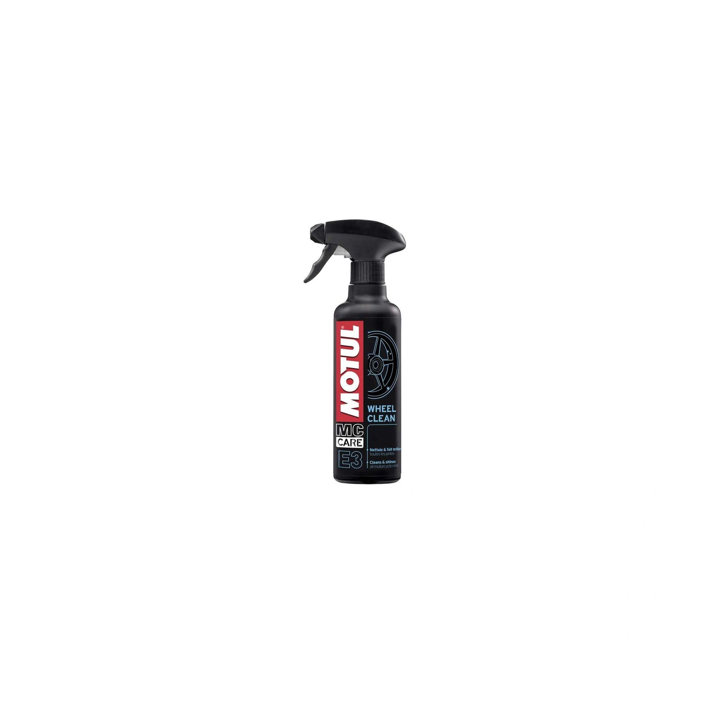 Motul Reiniger E3 Wheel 400ml