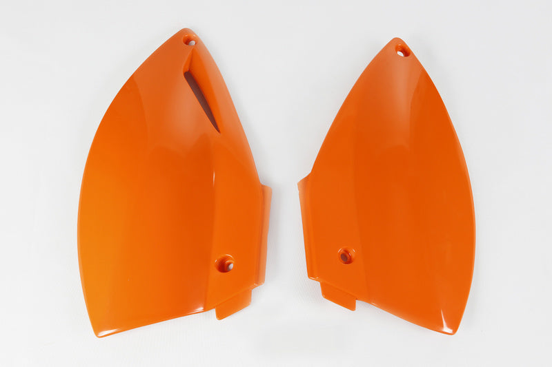 UFO Plast PLASTIC SIDE PANELS, ORG