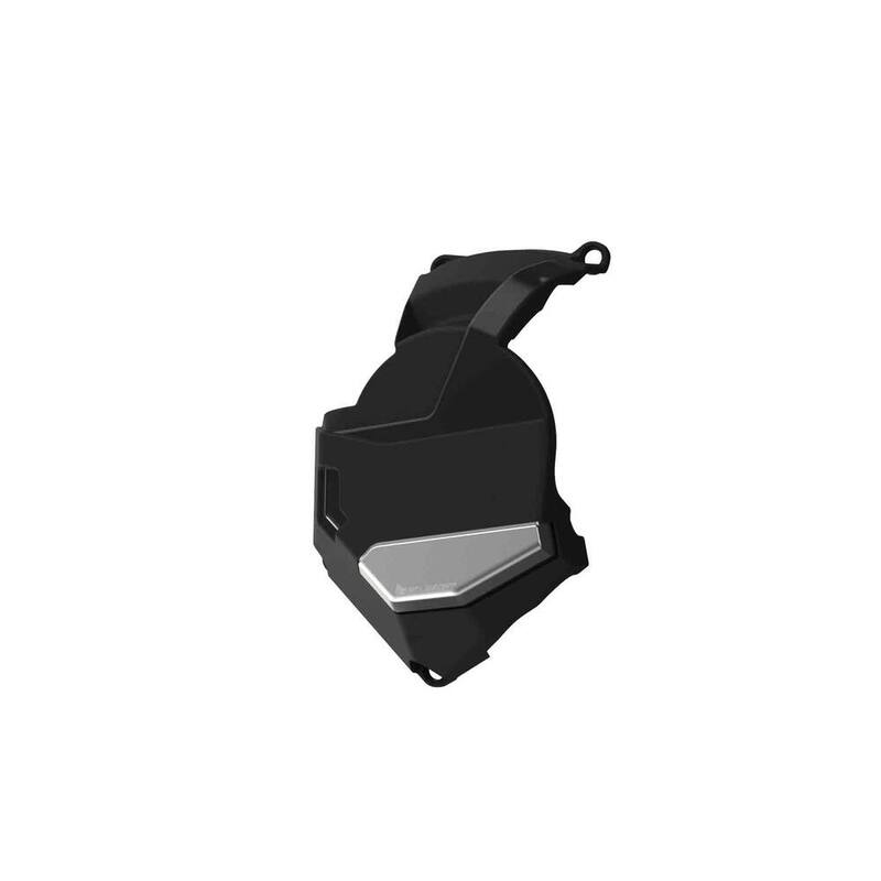 Polisport Clutch Case Cover Protection - Honda CRF1100 L Africa Twin DCT