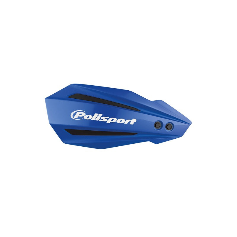 Polisport MX Bullit Handguards - Yamaha YZ/YZF/WR