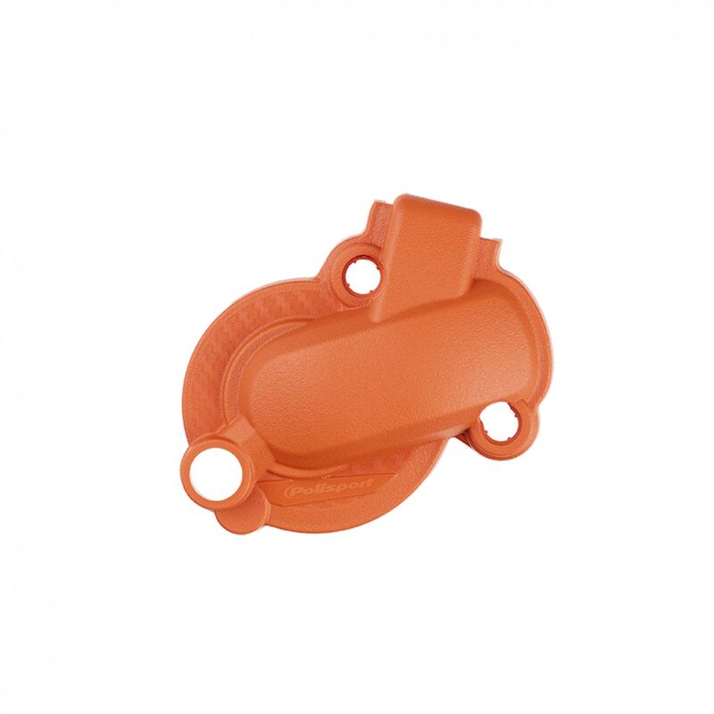 Polisport Waterpump Cover - Husqvarna / KTM
