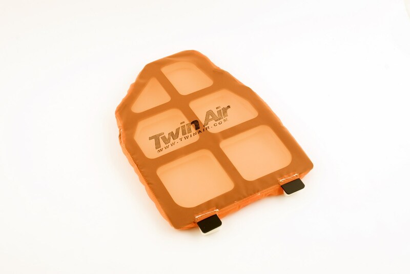 TWIN AIR Luchtfilter Cover - 160150