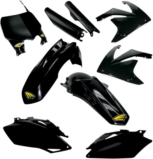 CYCRA POWERFLOW COMPLETE BODY KIT HONDA BLACK