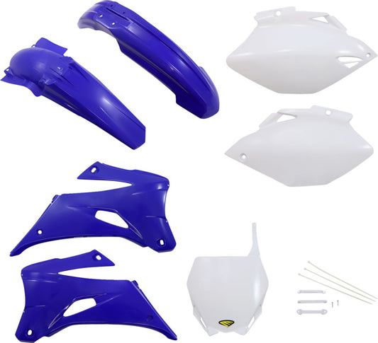 CYCRA POWERFLOW COMPLETE BODY KIT YAMAHA OEM