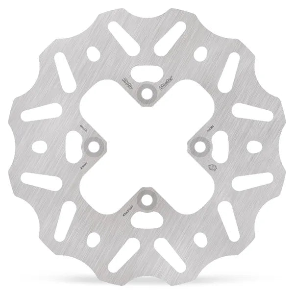 BRAKE DISC NITRO REAR