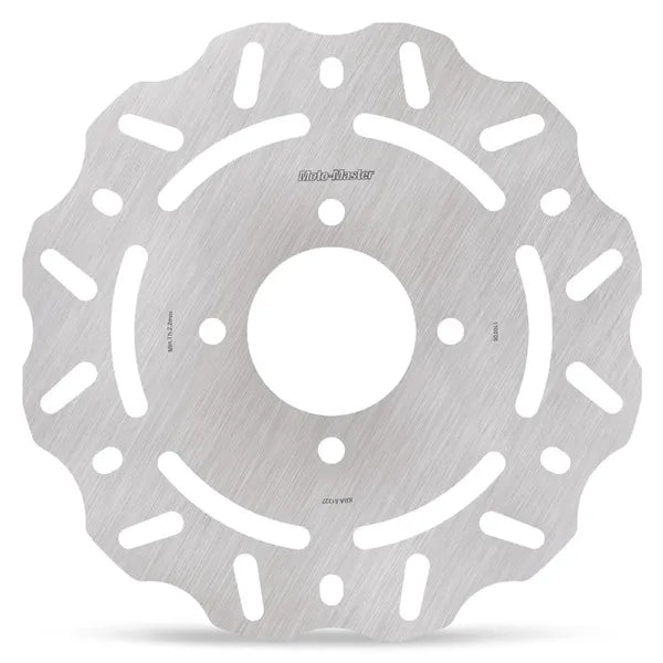 BRAKE DISC NITRO TRIAL RR