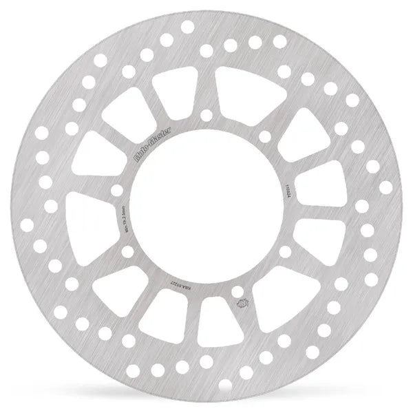 BRAKE DISC VINT FRONT