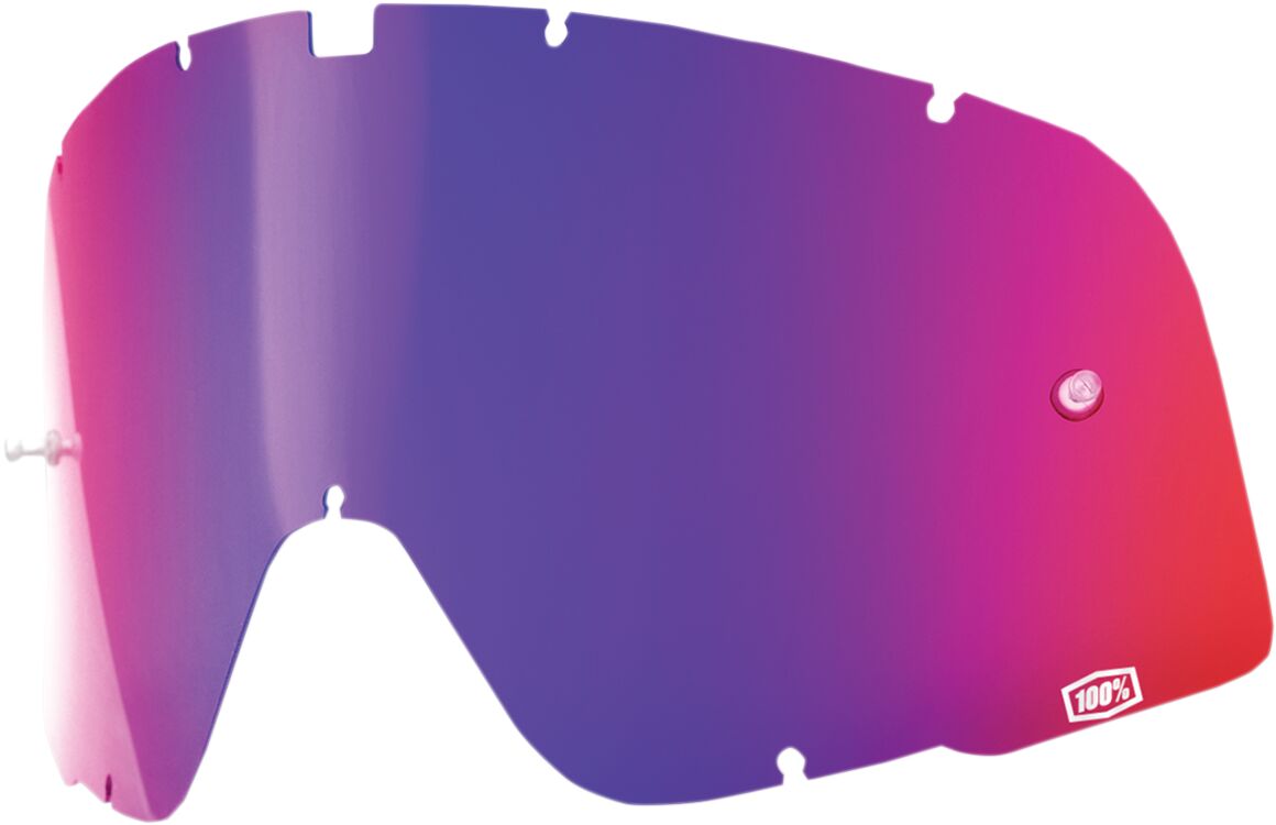 100% Goggle Lens - Barstow