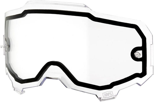100% Goggle Lens - Armega
